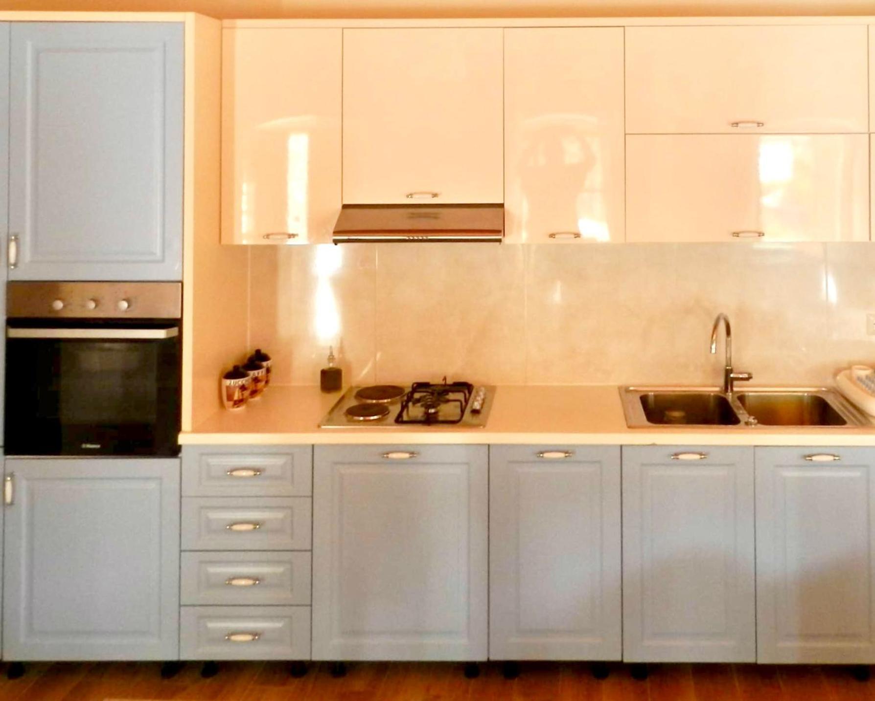 Appartement Karolas *
