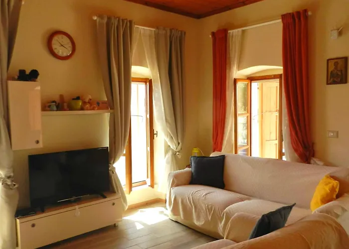 Karolas Home
