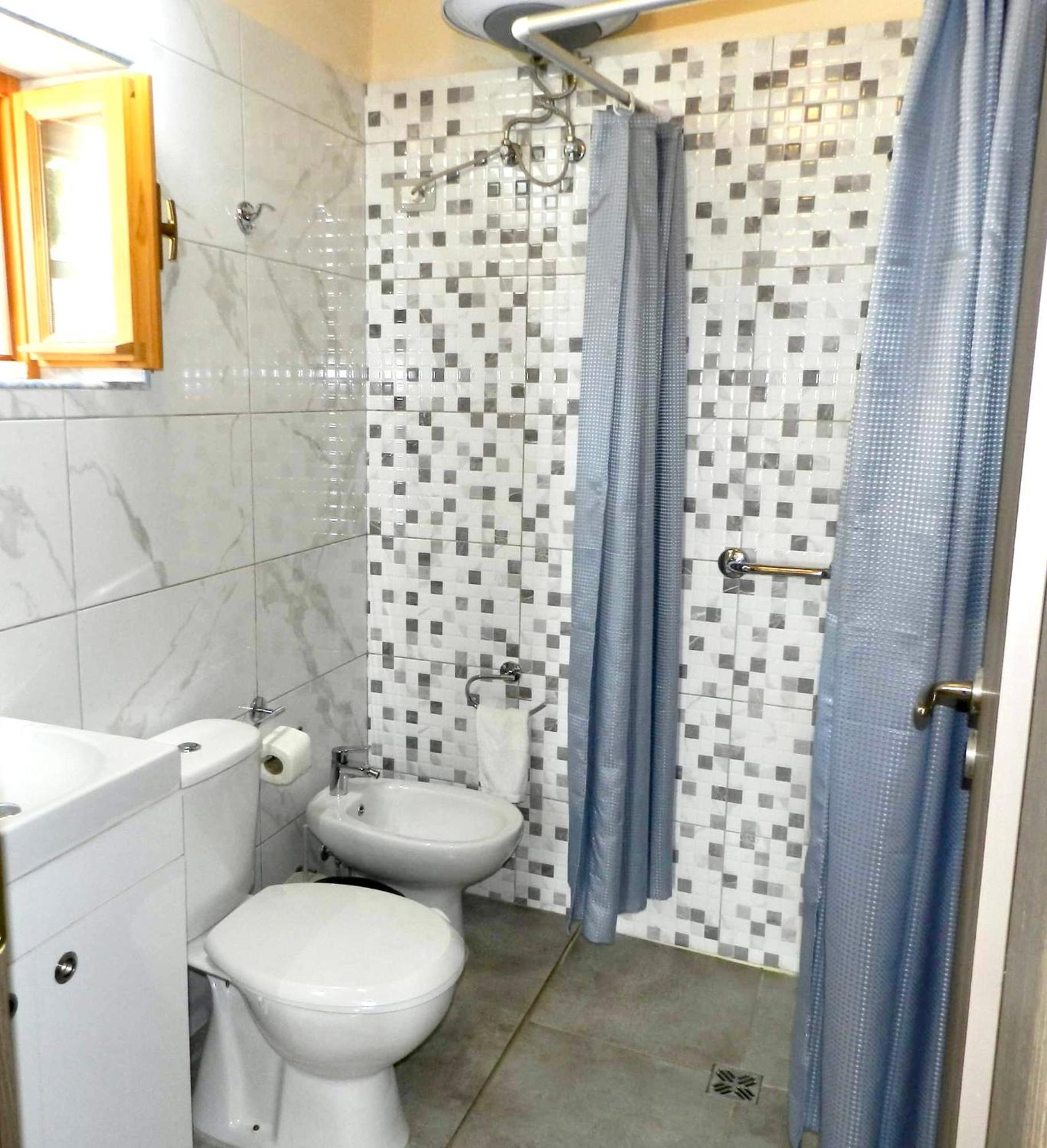 Apartament Karolas