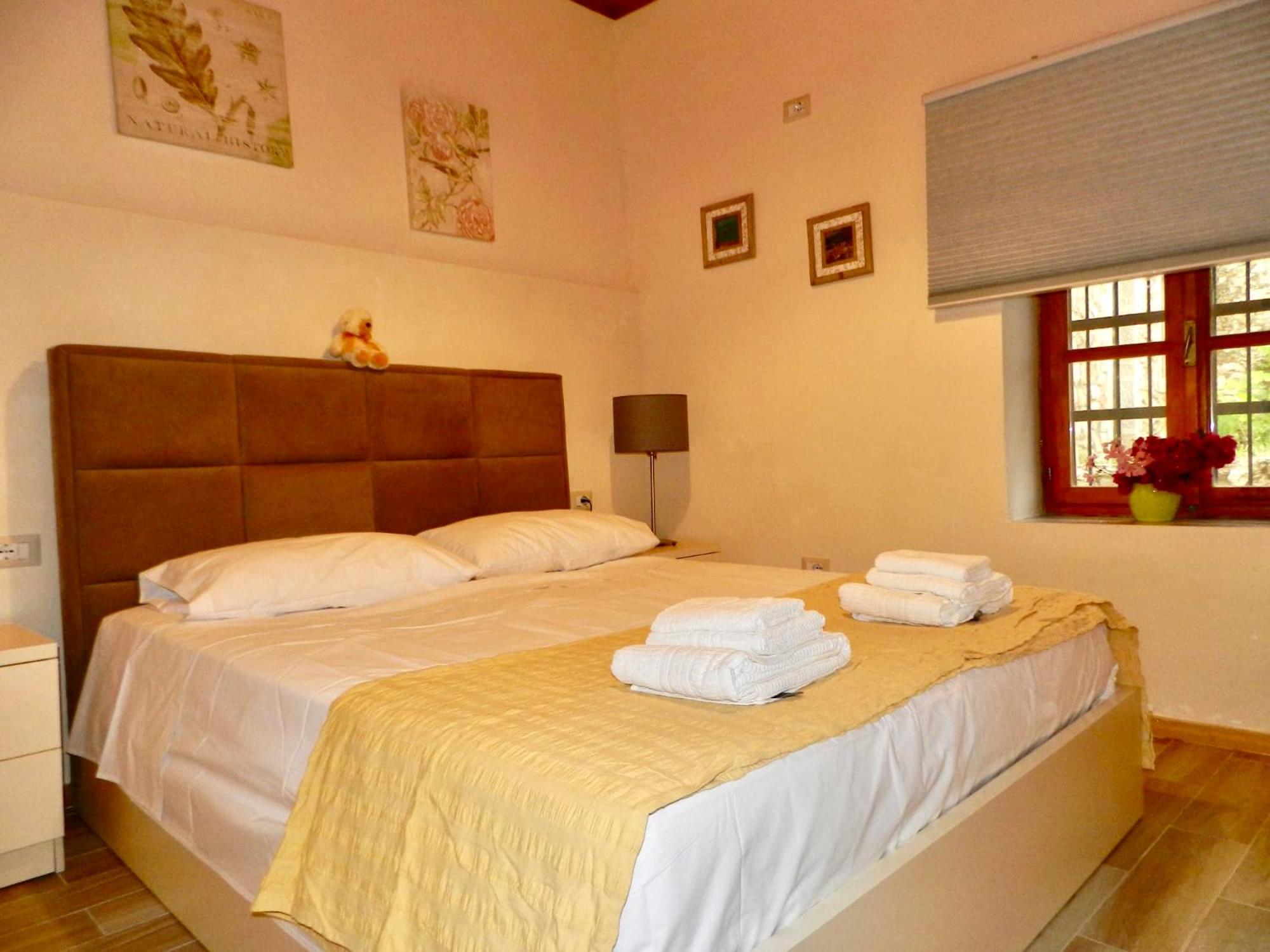 Karolas Apartament *