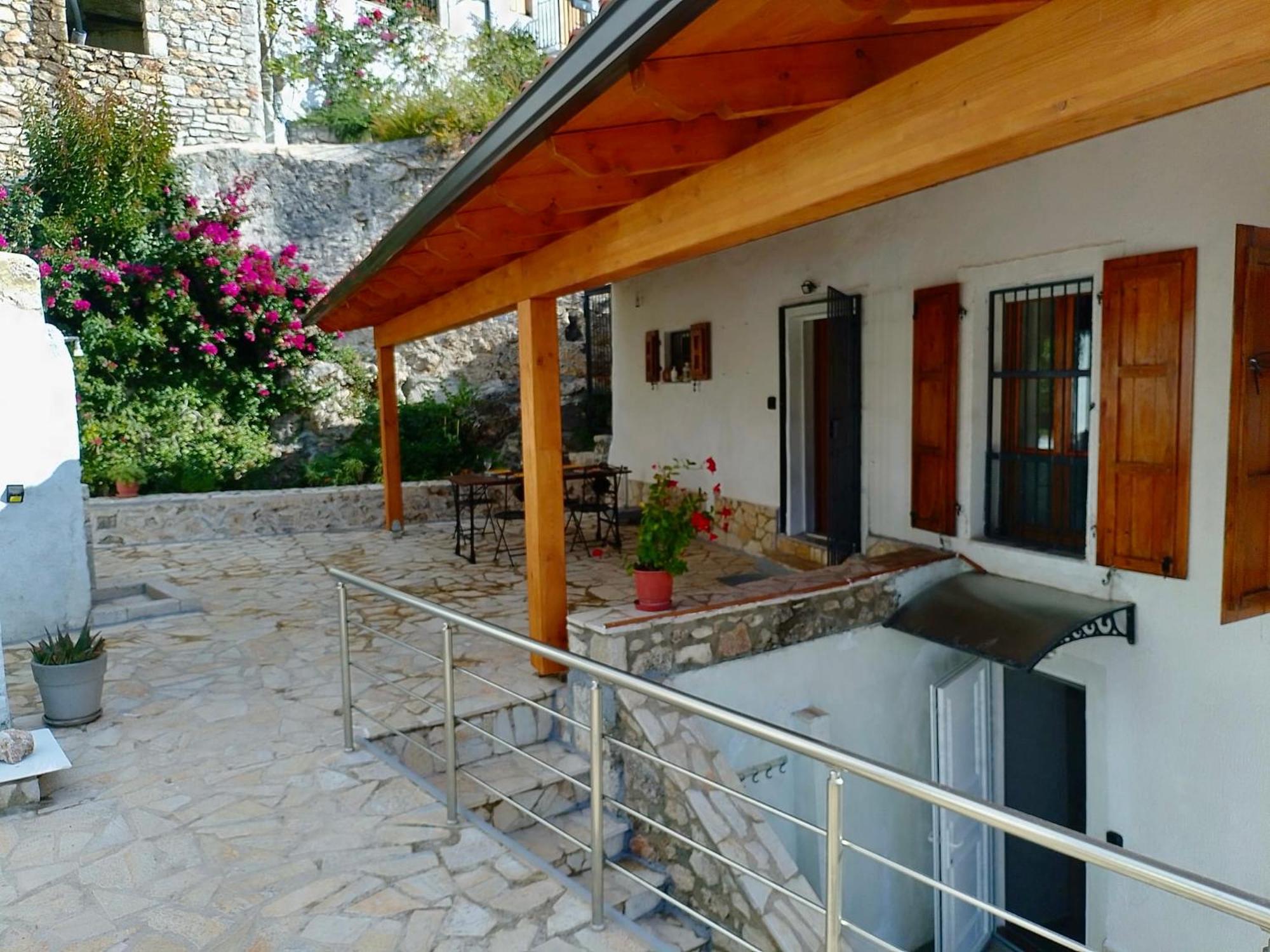 Apartament Karolas